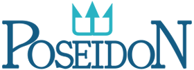 Poseidon Logo